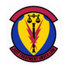 366th Security Forces Squadron Patch