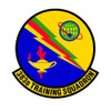 383rd Training Squadron Patch