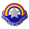 AFCENT Reserve Corps (Forward), US Army Patch