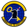 426th Network Warfare Squadron Patch