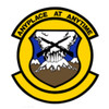 446th Security Forces Squadron Patch