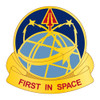 Army Space Command, US Army Patch