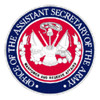 Assistant Secretary of the Army, Manpower and Reserve Affairs, US Army Patch