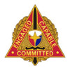 Expeditionary Contracting Command, US Army Patch