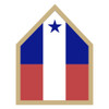 Northwest Service Command, US Army Patch