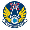 507th Maintenance Squadron Patch