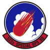 522nd Special Operations Squadron Patch