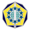USA Reserve Personnel Command, US Army Patch