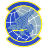 655th Aircraft Maintenance Squadron Patch