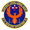 673rd Inpatient Operations Squadron Patch