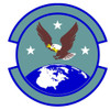 714th Aircraft Maintenance Squadron Patch