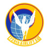 729th Airlift Squadron Patch