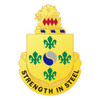 53rd Armor Regiment, US Army Patch