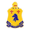 102nd Armor Regiment, US Army Patch