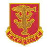 103rd Armor Regiment, US Army Patch