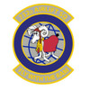 732nd Airlift Squadron Patch