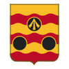 478th Anti-aircraft Artillery Battalion, US Army Patch