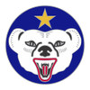 US Army Alaska (Badge) Patch