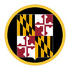 Maryland Army National Guard Element, Joint Force Headquarters Patch