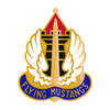 15th Aviation Group, US Army Patch