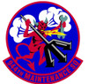 944th Maintenance Squadron Patch