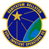 959th Inpatient Operations Squadron Patch