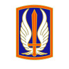 17th Aviation Brigade (Badge), US Army Patch