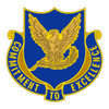 106th Aviation Regiment, US Army Patch