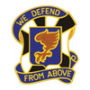 108th Aviation Regiment, US Army Patch