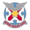 131st Aviation Regiment, US Army Patch