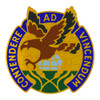 146th Aviation Group, US Army Patch