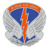 149th Aviation Regiment, US Army Patch