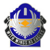 168th Aviation Group, US Army Patch
