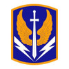 449th Aviation Brigade (Badge), US Army Patch