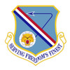 377th Air Base Wing Patch