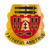 5th Artillery Regiment, US Army Patch