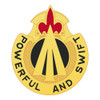 36th Artillery Group, US Army Patch
