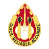 56th Artillery Group, US Army Patch