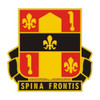 559th Artillery Group, US Army Patch