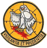 682nd Radar Squadron Patch