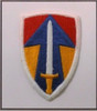2nd Field Force US Army, Vietnam Patch