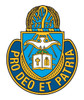 U.S. Army Chaplain Corps Regimental Crest Patch