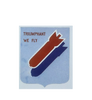 381st Bomb Group Patch