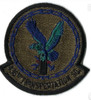 436 Transportation Squadron Patch