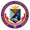 Defense Geospatial Intelligence School Patch