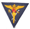 US Naval Pre Flight School Patch