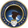 United States Cyber Command Patch