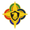 United States Joint Forces Command Patch