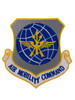 Air Mobility Command Patch