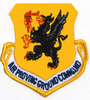 Air Proving Ground Command Patch